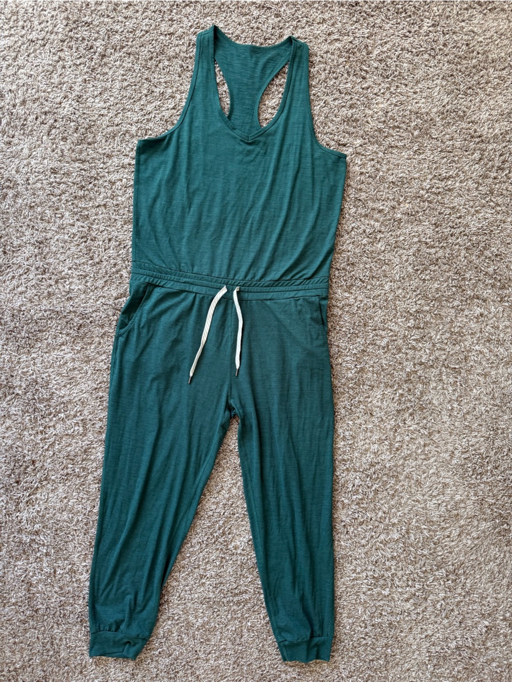 Vuori Jumpsuit